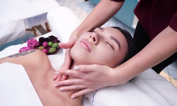 Thai Massage